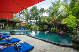 Natya Tanah Lot, SGD 167