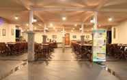 Restoran 5 Hotel Augusta Lembang