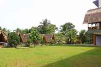 Ruang Umum Bumi Cikeas Hotel - Convention  & Resort