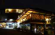 Exterior 5 Bumi Cikeas Hotel - Convention  & Resort