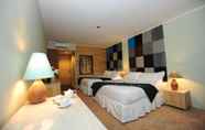 Bilik Tidur 2 Chara Hotel