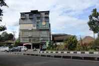 Bangunan Chara Hotel