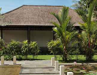 Exterior 2 Sunset Hill Ubud