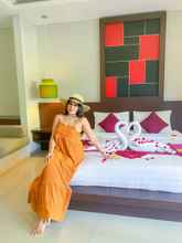 Kamar Tidur 4 Samaja Beachside Villas