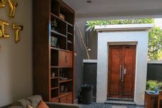 Common Space Alia Home