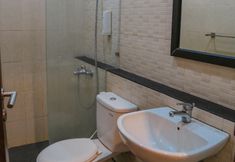 In-room Bathroom 7 Alia Home