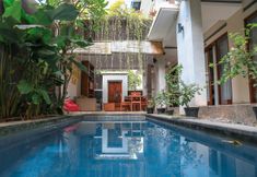 Swimming Pool 5 Alia Home