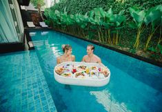 Accommodation Services 4 Javana Royal Villas