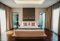 Bedroom 5 Javana Royal Villas