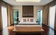 Bedroom 5 Javana Royal Villas