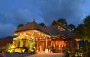 Lobi 6 Kinaara Resort & Spa