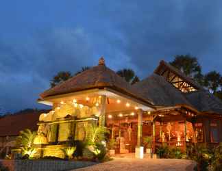 Lobi 2 Kinaara Resort & Spa