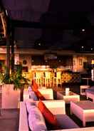 BAR_CAFE_LOUNGE Destiny Boutique Hotel