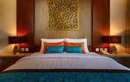 Bilik Tidur 5 Destiny Boutique Hotel