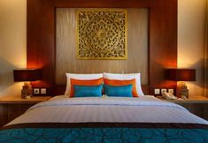 Bedroom 5 Destiny Boutique Hotel