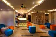 Lobi Destiny Boutique Hotel