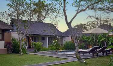 ภายนอกอาคาร 4 Chili Ubud Cottage