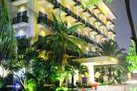 Accommodation Services Narita Hotel Tangerang