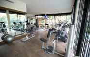 Fitness Center 2 Narita Hotel Tangerang