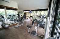 Fitness Center Narita Hotel Tangerang