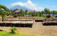 Ruang Umum 6 Hotel Uyah Amed & Spa Resort