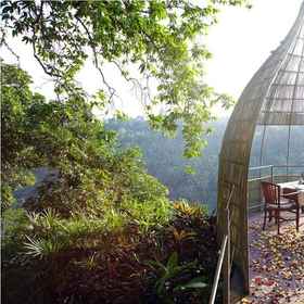 Kupu Kupu Barong Villas and Tree Spa by L’OCCITANE1 , 飯店Wantilan Desa Adat Kekeran