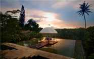 SWIMMING_POOL Kupu Kupu Barong Villas and Tree Spa by L’OCCITANE