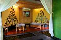 Lobby Kupu Kupu Barong Villas and Tree Spa by L’OCCITANE