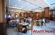 BAR_CAFE_LOUNGE Pacific Hotel Balikpapan