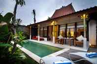 Swimming Pool ALAM BIDADARI SEMINYAK