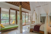 Kamar Tidur ALAM BIDADARI SEMINYAK