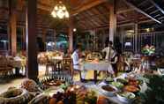 ร้านอาหาร 5 Cakra Kembang Hotel