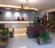 Lobby 7 Narita Hotel Tulungagung