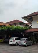 EXTERIOR_BUILDING Narita Hotel Tulungagung