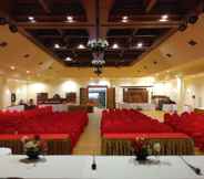 Functional Hall 3 Narita Hotel Tulungagung