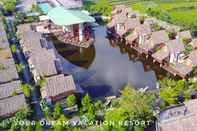 Nearby View and Attractions Kamojang Green Hotel & Resort