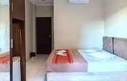 Kamar Tidur 6 Sapta Petala Hotel