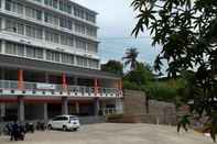 Bangunan L Bajo Hotel Komodo