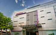 Bangunan 4 OYO 1477 Athar 88 Hotel