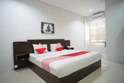 OYO 1477 Athar 88 Hotel, Rp 197.779