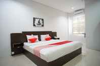 Bilik Tidur OYO 1477 Athar 88 Hotel