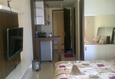 Bedroom 5 Serpong Apartment