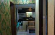 ล็อบบี้ 7 Serpong Apartment