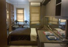Bedroom 4 Serpong Apartment