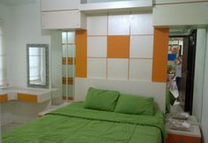 Bedroom 3 Serpong Apartment