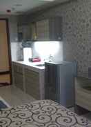 BEDROOM Serpong Apartment