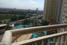 Exterior Serpong Apartment