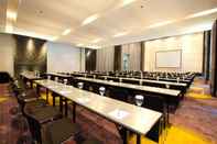 Functional Hall TS Suites Surabaya