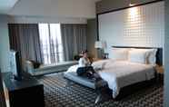 Bedroom 4 TS Suites Surabaya