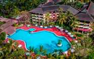 Swimming Pool 5 Prama Sanur Beach Bali